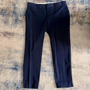 Petite Crown & Ivy Women’s Skinny Slacks